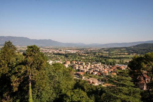 Park Hotel Villa Potenziani