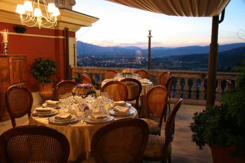 Park Hotel Villa Potenziani