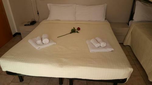 Hotel Galileo