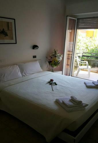 Hotel Galileo