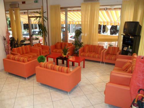 Hotel Galileo