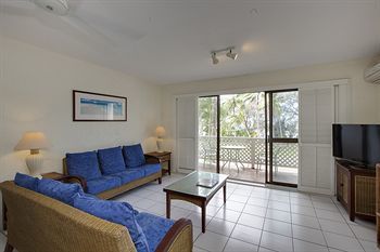 Apartamentos Seascape Holidays- Port Douglas Terrace