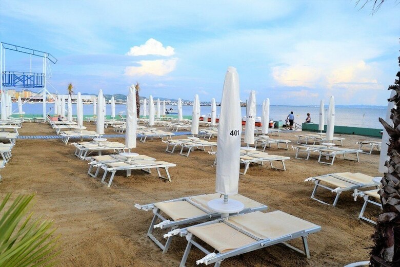 Hotel Vivas