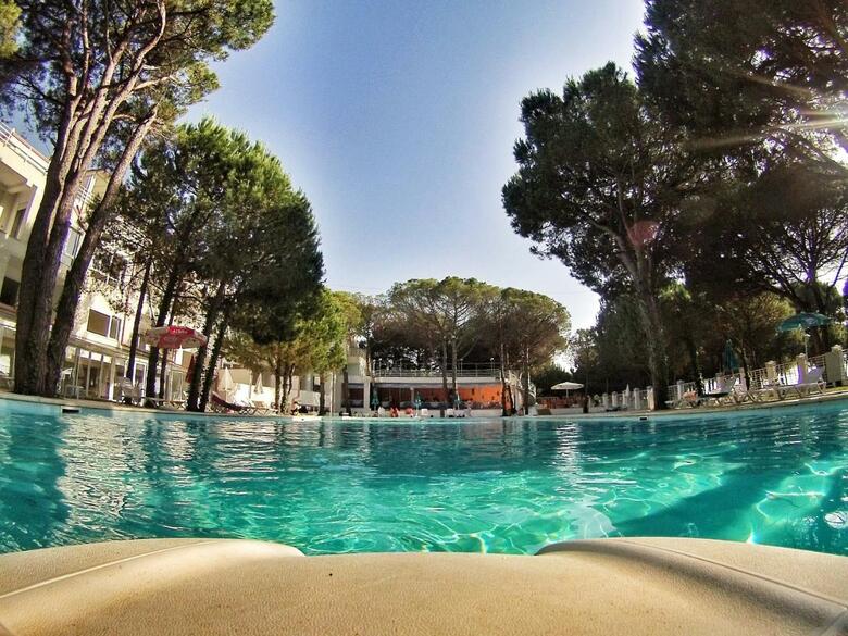 Marea Resort Hotel