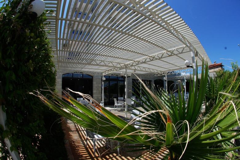 Apartamento Heksamil Hotel