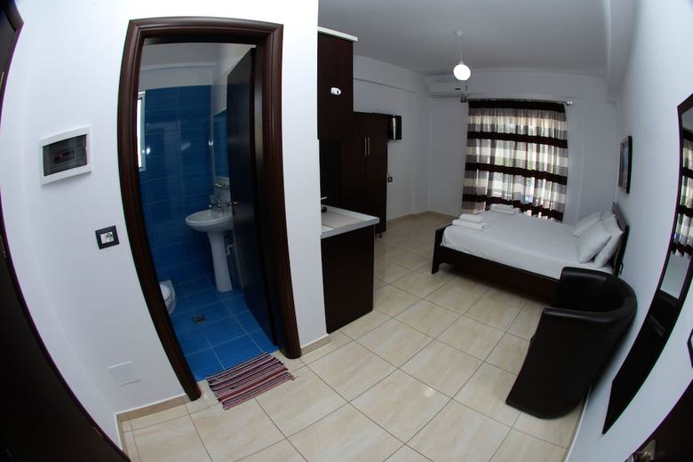 Apartamento Heksamil Hotel