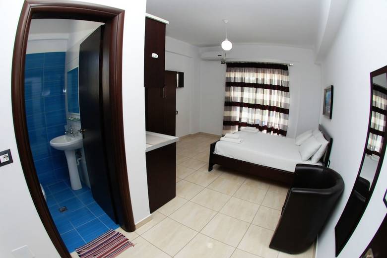 Apartamento Heksamil Hotel
