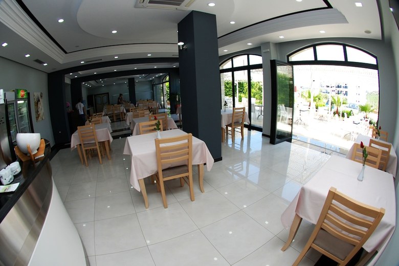 Apartamento Heksamil Hotel