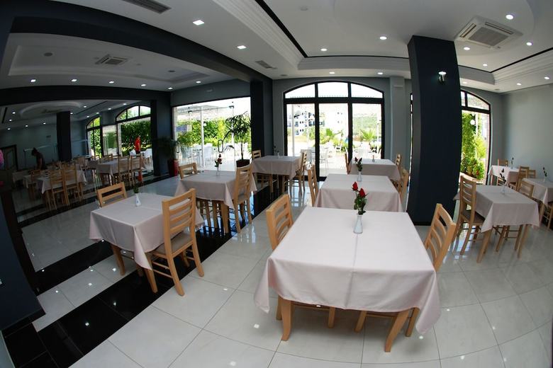 Apartamento Heksamil Hotel