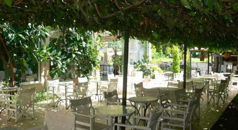 Epirus Hotel