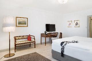 Hotel Schloss Pichlarn Spa & Golf Resort