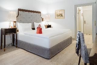 Hotel Schloss Pichlarn Spa & Golf Resort