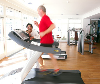 Hotel Schloss Pichlarn Spa & Golf Resort