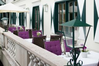 Hotel Schloss Pichlarn Spa & Golf Resort