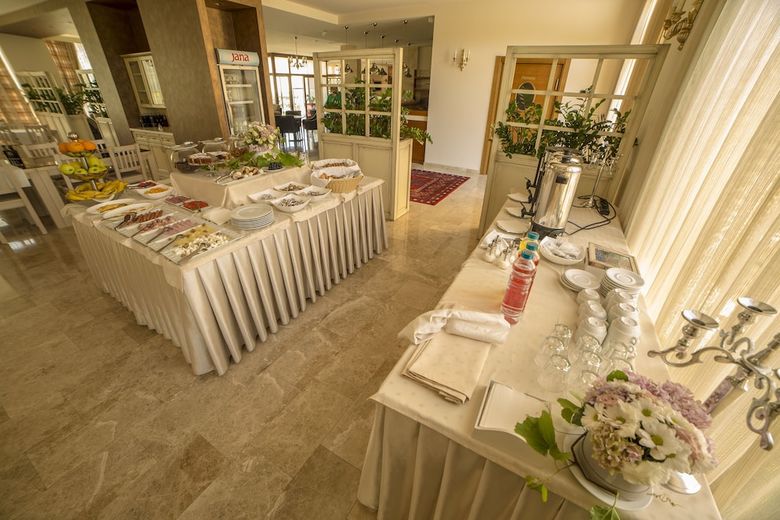 Hotel Quercus