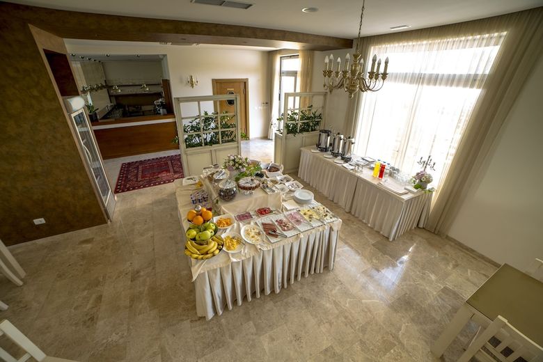 Hotel Quercus