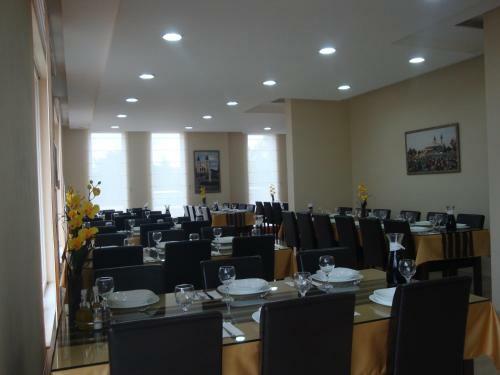 Apartamentos Villa Ru?a