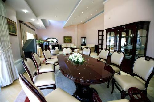 Hotel Bevanda
