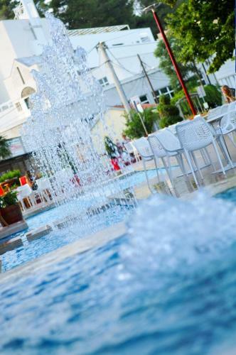 Hotel Bevanda