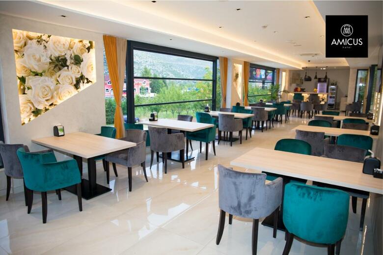 Hotel Amicus
