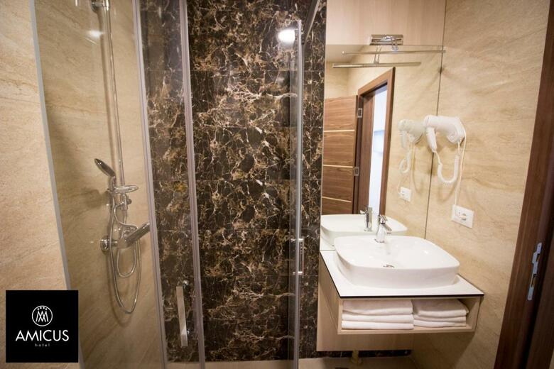 Hotel Amicus