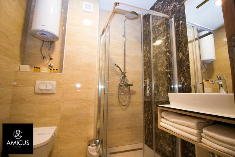 Hotel Amicus