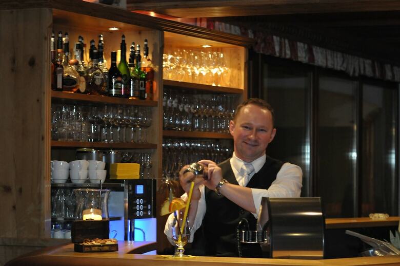 Sporthotel Cristall