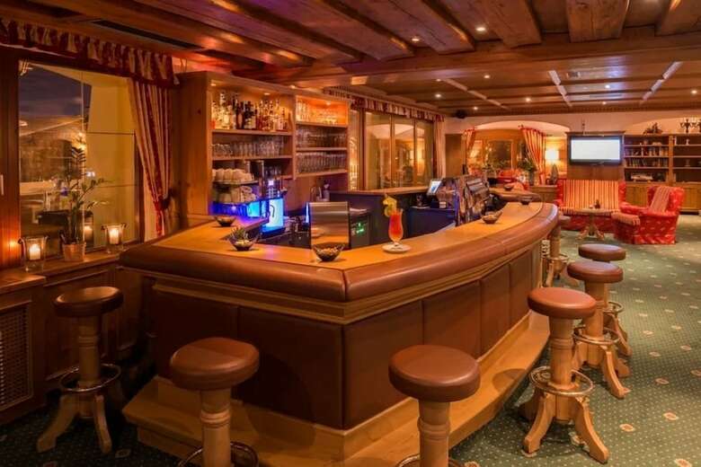 Sporthotel Cristall