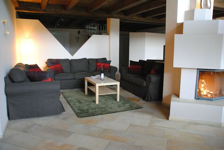Sporthotel Cristall