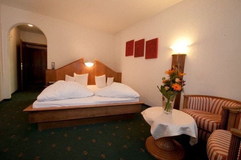 Sporthotel Cristall