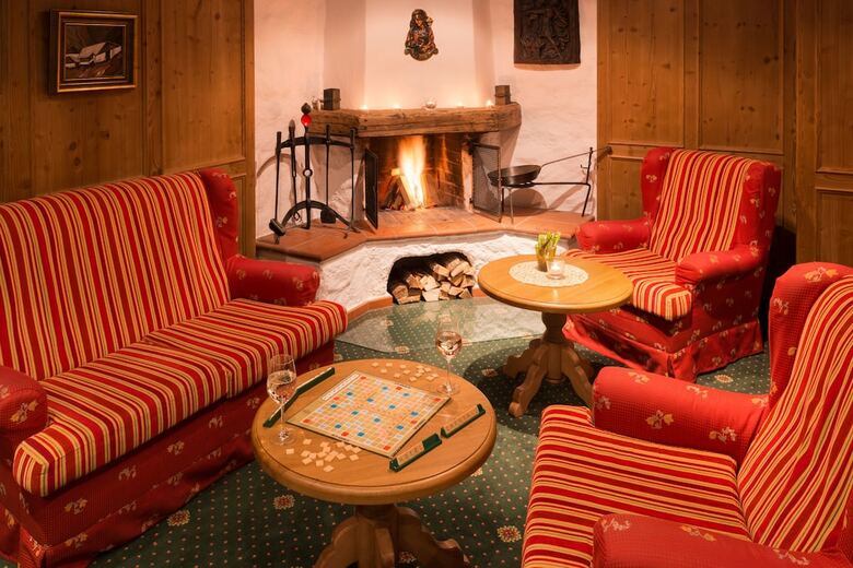 Sporthotel Cristall