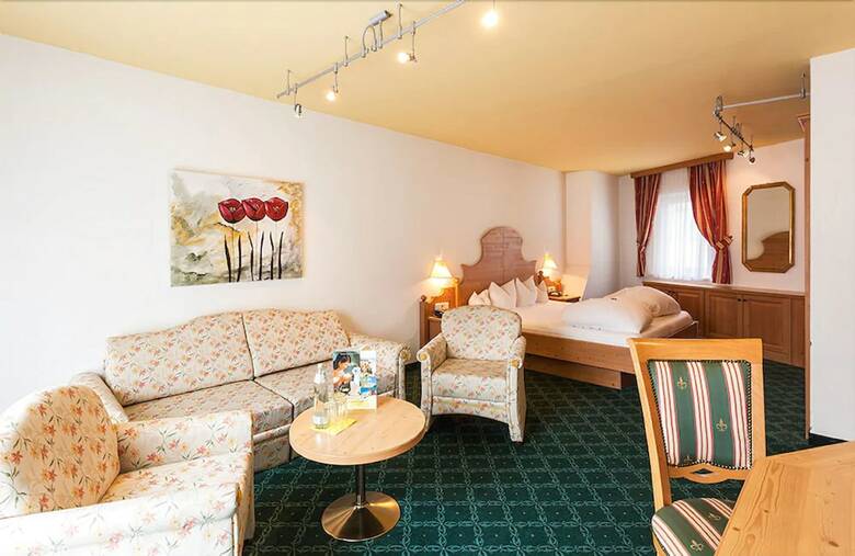 Sporthotel Cristall
