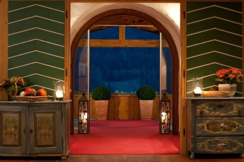 Sporthotel Cristall