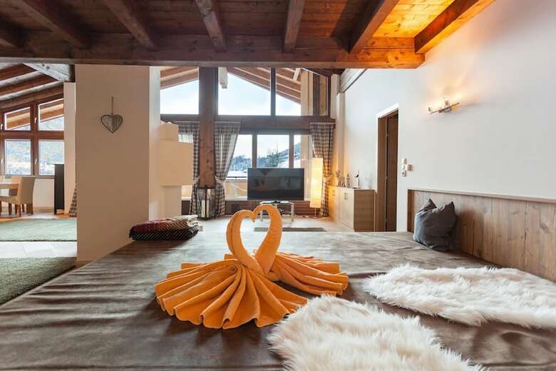 Sporthotel Cristall
