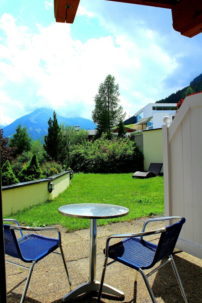 Sporthotel Cristall