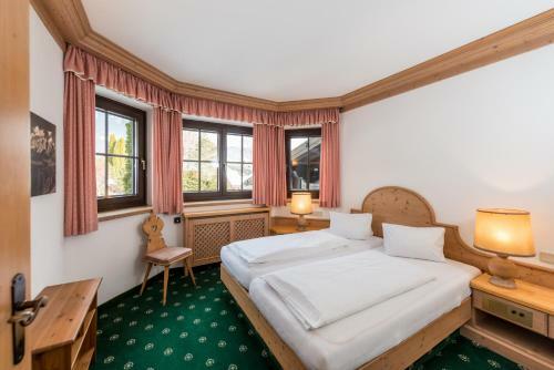 Hotel Landhaus St. Georg