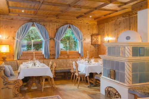 Hotel Landhaus St. Georg