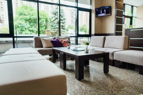 University Hotel Emiran
