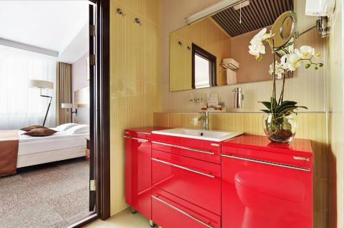 Victoria Olimp Hotel & Business Centre Minsk