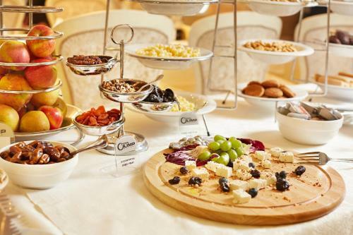 Victoria Olimp Hotel & Business Centre Minsk