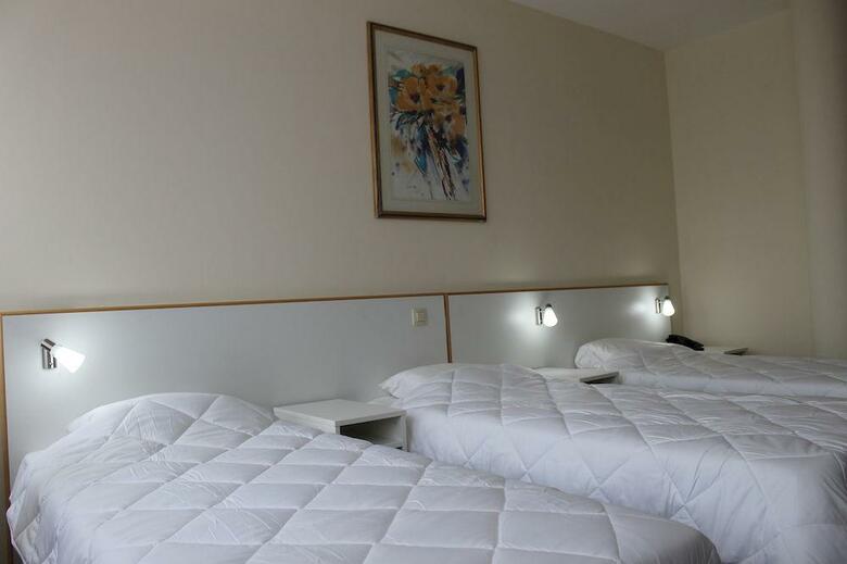 Slina Hotel Brussels