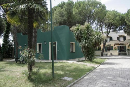 Hotel Villaggio Mithos