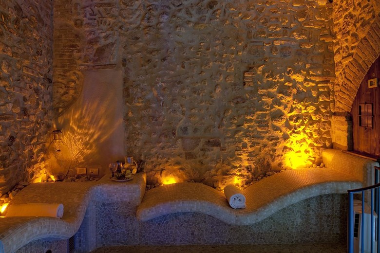 Hotel Oste Del Castello