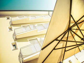 Hotel Sun Beach Residence