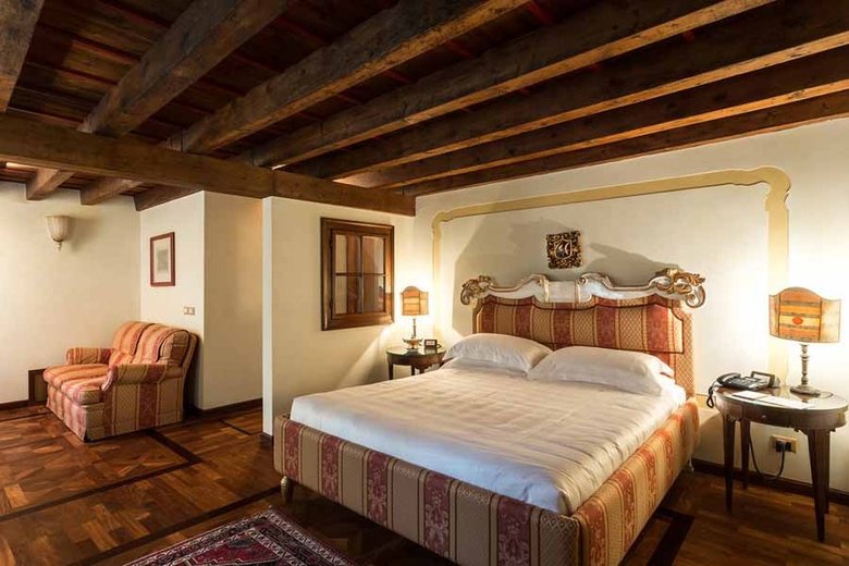 Hotel Villa Del Quar