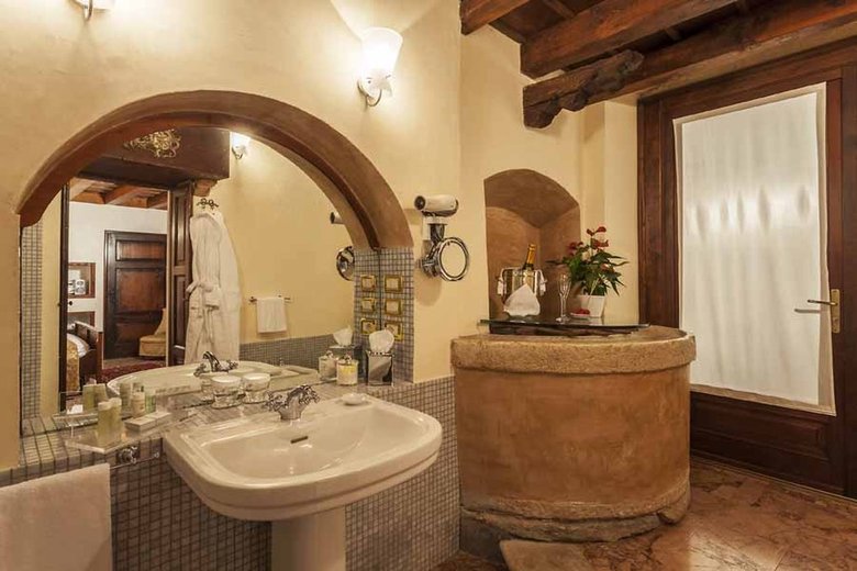 Hotel Villa Del Quar