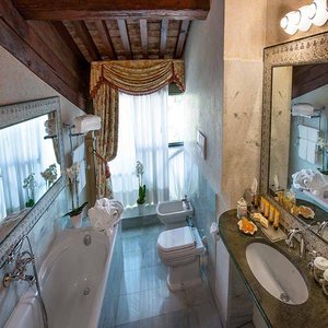Hotel Villa Del Quar