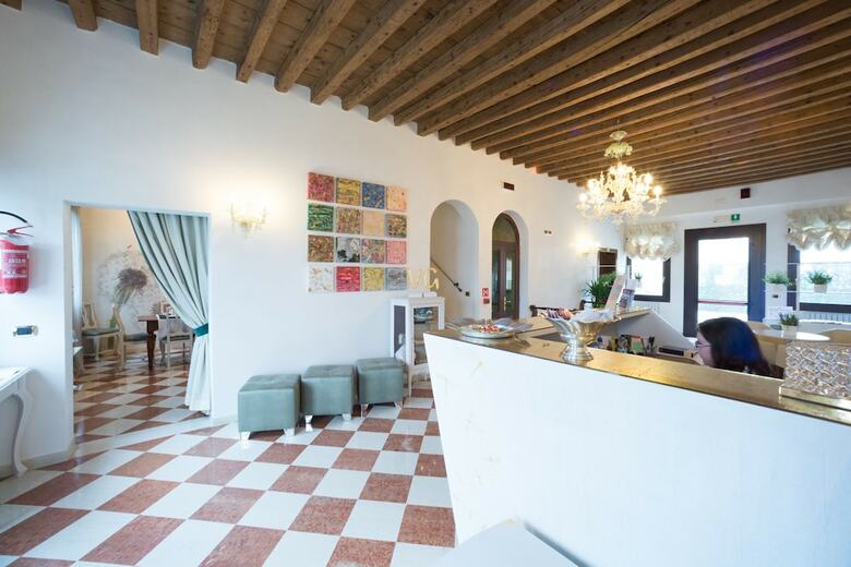 Hotel Villa Gasparini