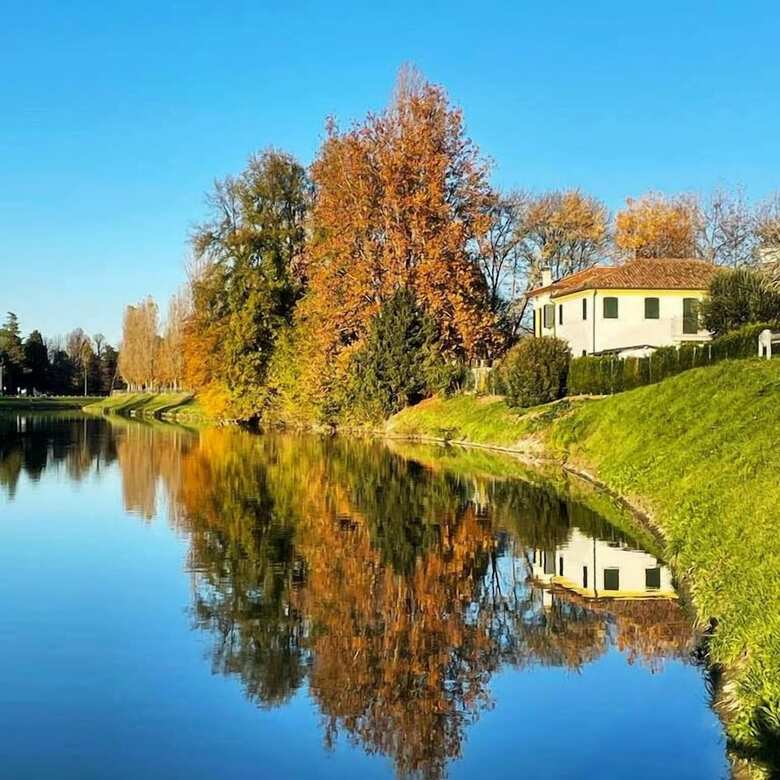 Hotel Villa Gasparini