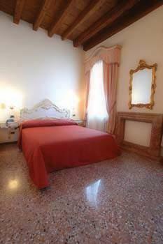 Hotel Villa Gasparini